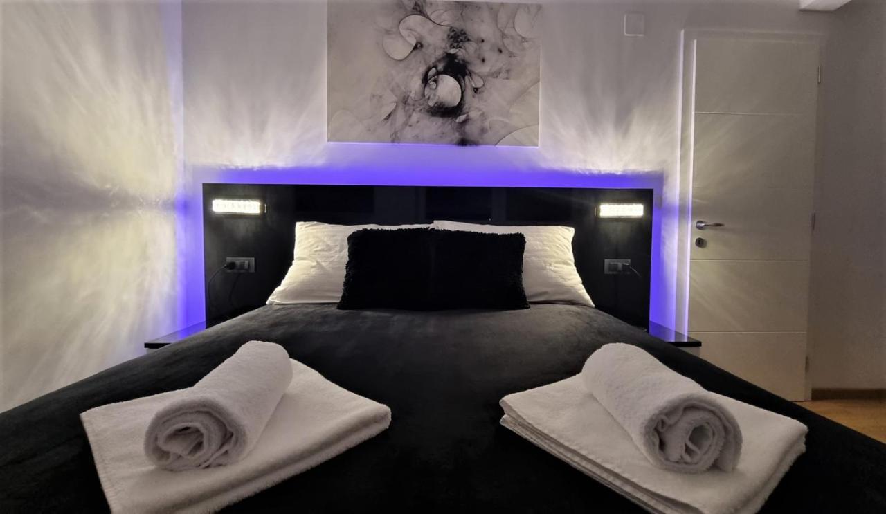 Bartol Luxury Apartments Krk Croatia, With Own Hot Tub - Whirlpool Krk Town Dış mekan fotoğraf