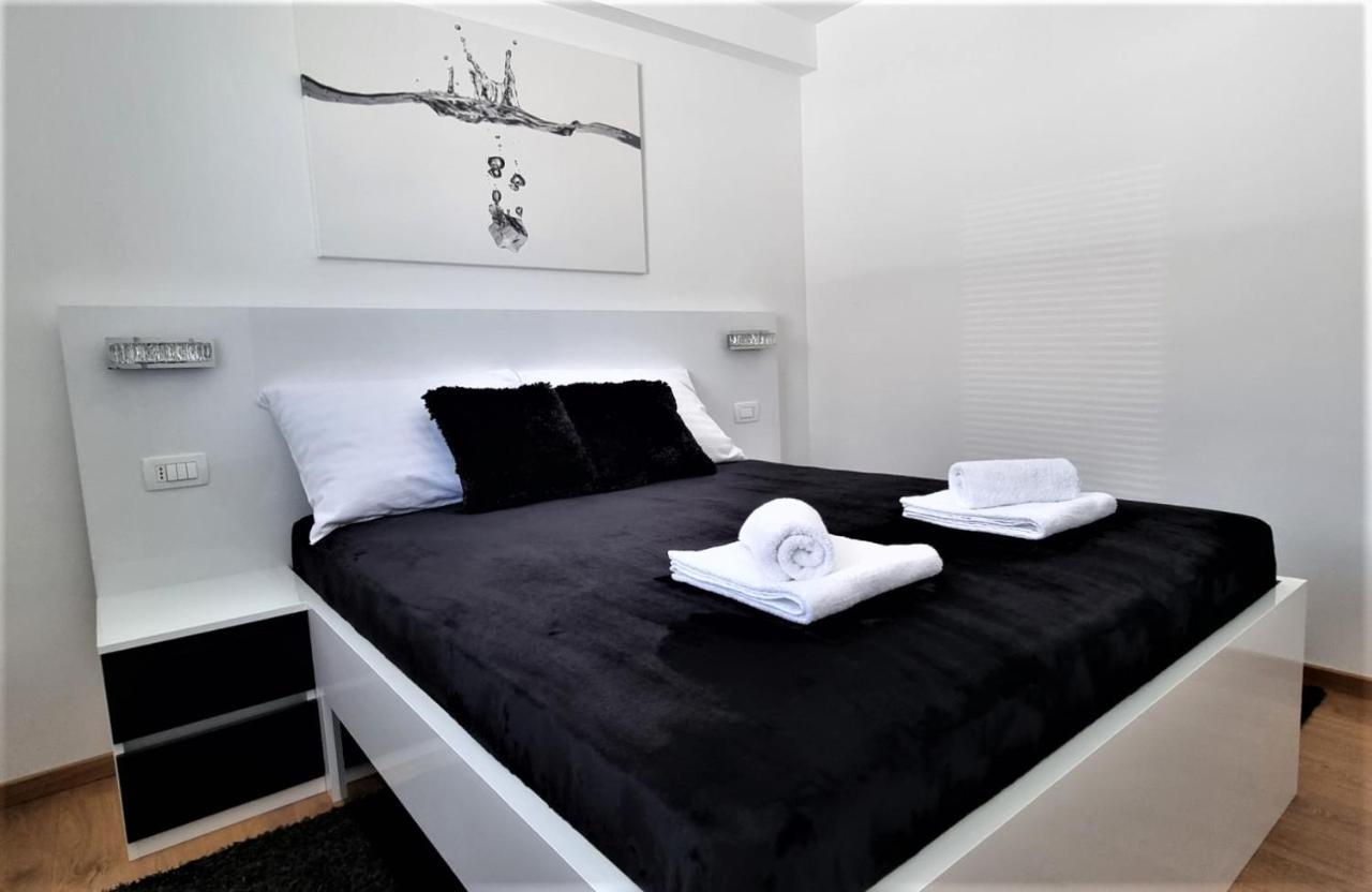 Bartol Luxury Apartments Krk Croatia, With Own Hot Tub - Whirlpool Krk Town Dış mekan fotoğraf