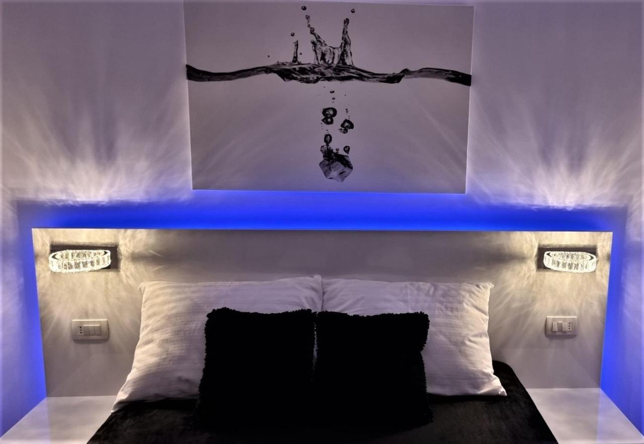 Bartol Luxury Apartments Krk Croatia, With Own Hot Tub - Whirlpool Krk Town Dış mekan fotoğraf